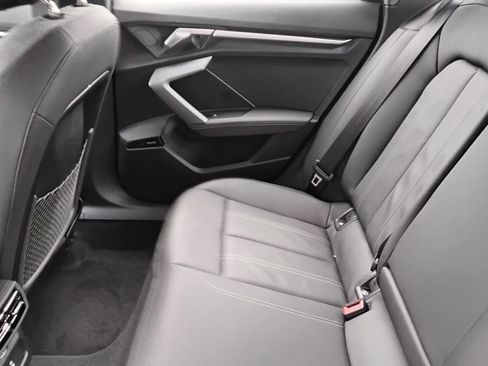 New 2026 Audi A3 2.0T Premium Plus image 18