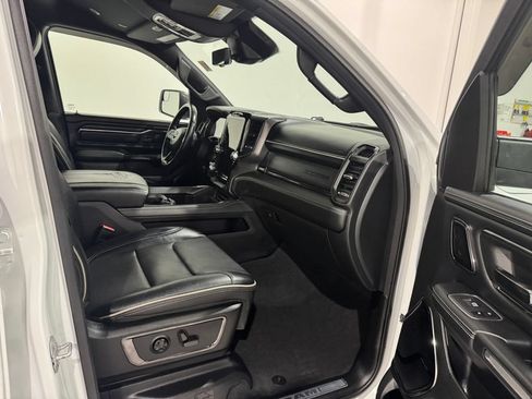 Used 2022 RAM 1500 Limited AWD/4WD image 24