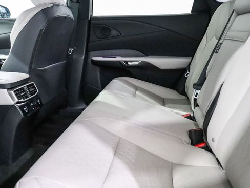 Used 2023 Lexus RX 350 Premium Plus w/ Cold Area Package FWD image 19