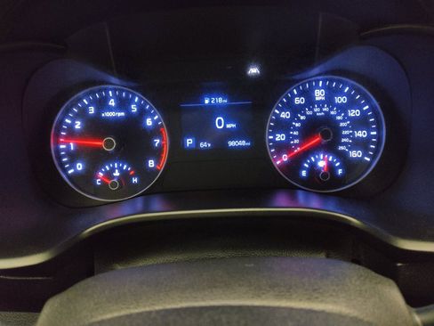 Used 2020 Kia Forte LXS image 23