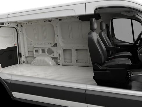 New 2026 Ford Transit 150 Low Roof RWD image 35