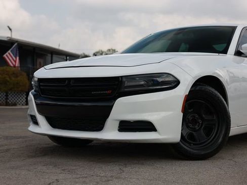 Used 2015 Dodge Charger Police RWD image 29