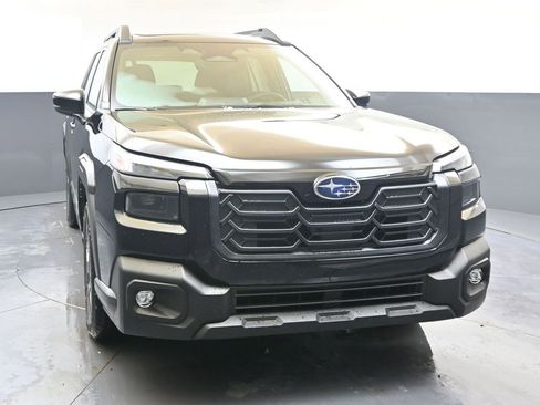 New 2026 Subaru Outback Premium image 8