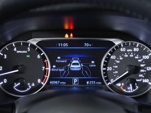 Used 2019 Nissan Altima 2.5 SL image 15