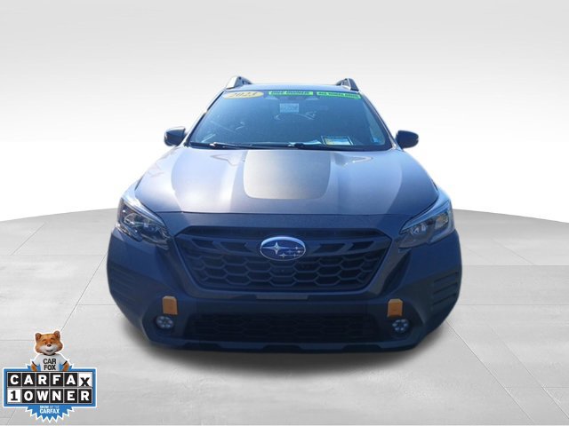 Used 2023 Subaru Outback Wilderness AWD/4WD image 10