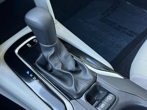 Certified 2024 Toyota Corolla Cross L AWD/4WD image 20