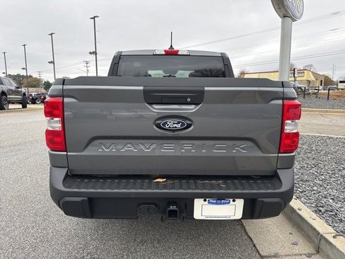New 2026 Ford Maverick XL w/ 4K Tow Package image 10