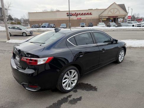Used 2016 Acura ILX image 5