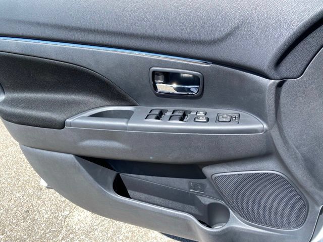New 2027 Mitsubishi Outlander Sport ES AWD/4WD image 13