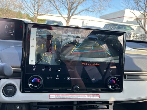 New 2026 Toyota bZ image 6