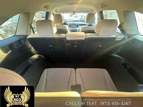 Used 2019 Kia Sorento AWD image 20