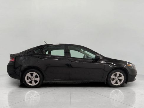 Used 2015 Dodge Dart SXT FWD image 11