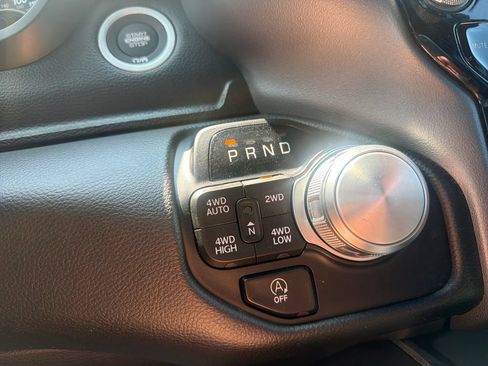Used 2023 RAM 1500 Laramie AWD/4WD image 20