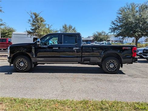 Certified 2023 Ford F250 Platinum image 7