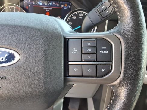 Used 2021 Ford F150 XLT w/ Equipment Group 302A High AWD/4WD image 26
