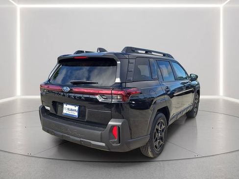 New 2026 Subaru Outback Limited AWD/4WD image 3