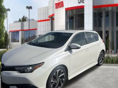 Used 2018 Toyota Corolla iM