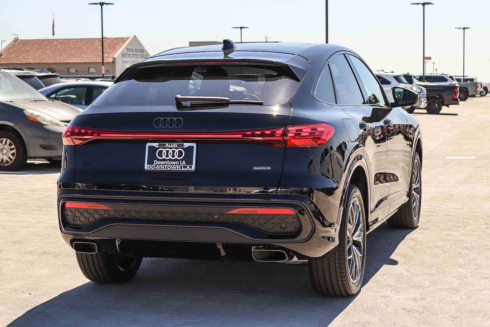New 2026 Audi Q5 Premium Plus AWD/4WD image 4