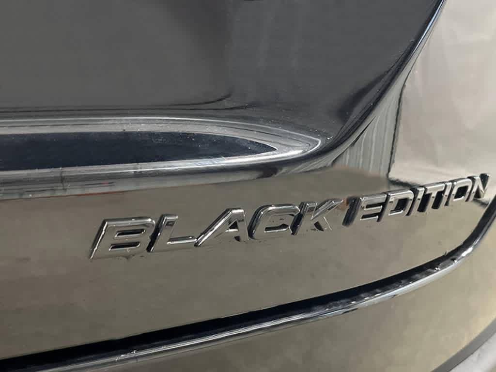New 2026 Honda Pilot Black Edition image 6