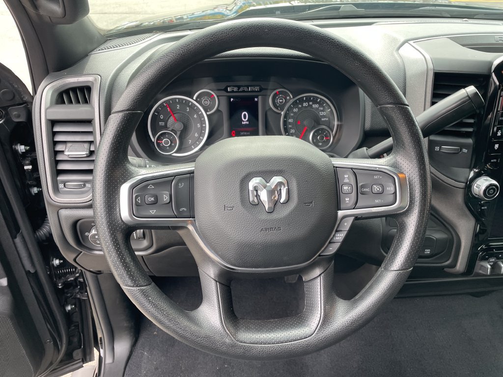 Used 2026 RAM 2500 Tradesman AWD/4WD image 14