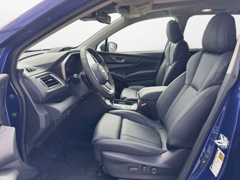 New 2026 Subaru Ascent Limited AWD/4WD image 9