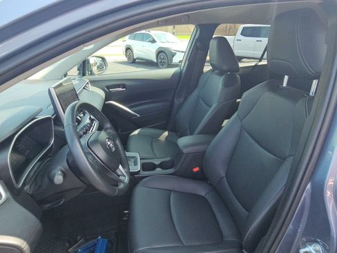 Certified 2026 Toyota Corolla Cross XLE AWD/4WD image 25