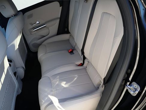 New 2026 Mercedes-Benz GLA 250 4MATIC image 23