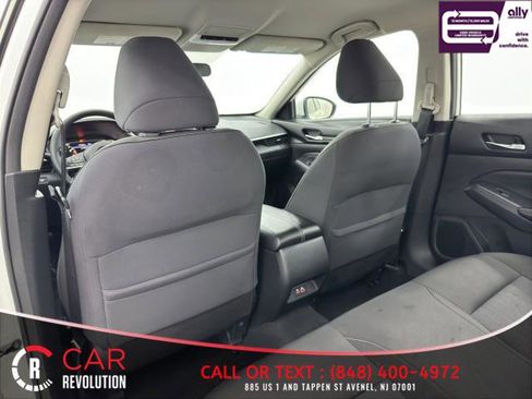 Used 2020 Nissan Altima 2.5 S image 39