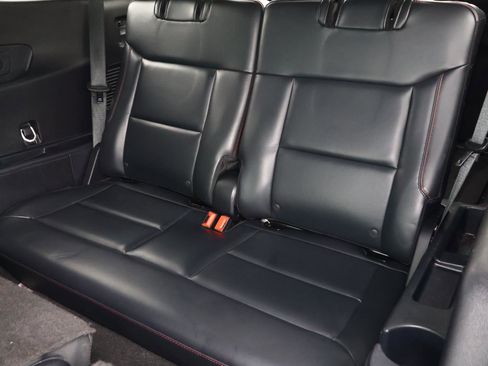 Used 2025 Ford Explorer ST-Line RWD image 23