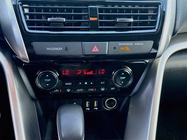 Used 2024 Mitsubishi Eclipse Cross AWD image 15