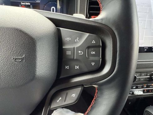 Used 2025 Ford Bronco Raptor AWD/4WD image 25