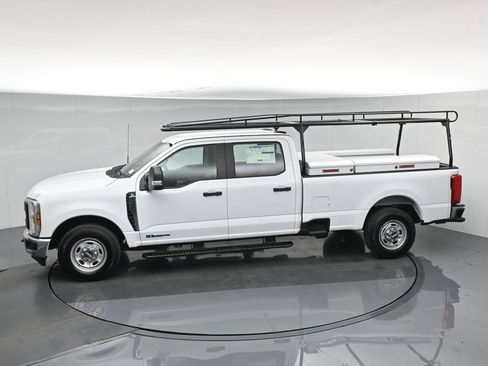 New 2026 Ford F350 XL w/ XL Chrome Package RWD image 48