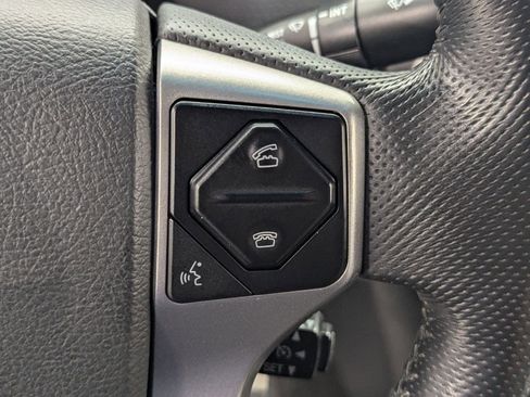 Used 2015 Toyota Tacoma 4x4 Double Cab image 20