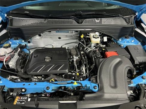 New 2026 Chevrolet TrailBlazer RS w/ Convenience Package image 29