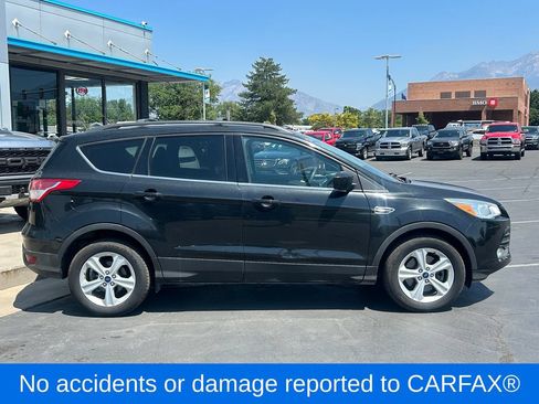 Used 2014 Ford Escape SE w/ Equipment Group 201A AWD/4WD image 2