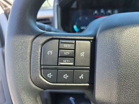 New 2026 Ford F350 XLT w/ XLT Premium Package image 19