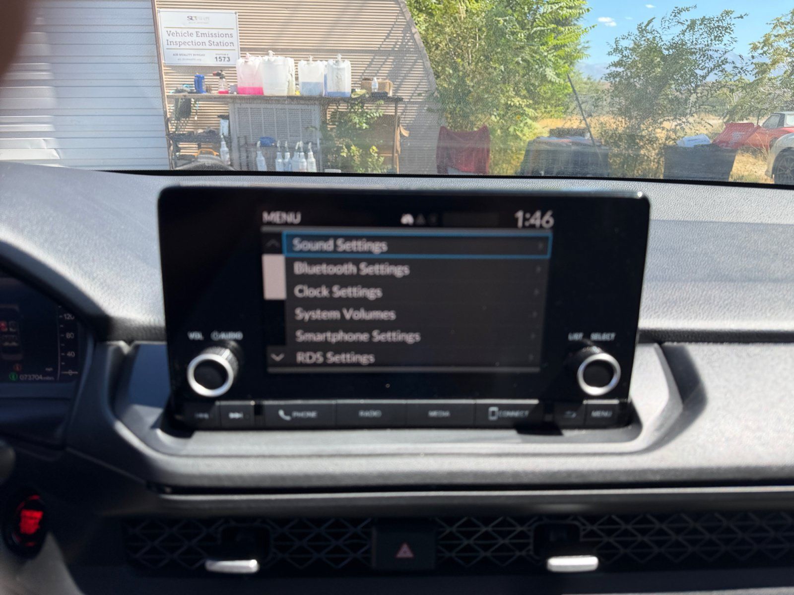 Used 2023 Honda Accord EX image 23