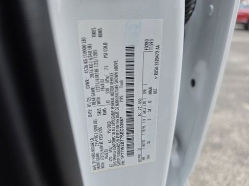 Used 2025 Ford F250 XLT AWD/4WD image 37