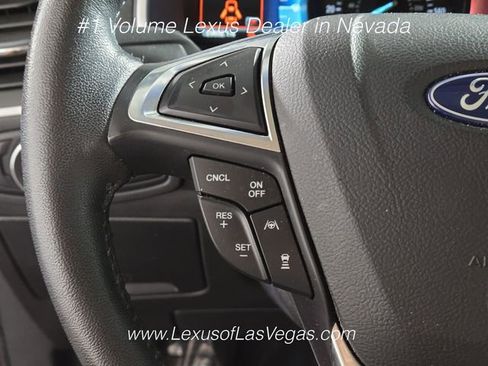 Used 2019 Ford Edge SEL w/ Equipment Group 201A FWD image 32