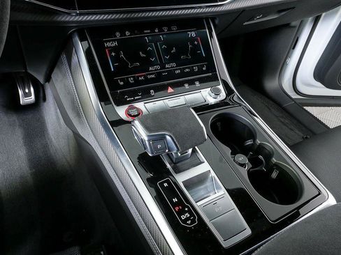 New 2026 Audi RS Q8 performance AWD/4WD image 18