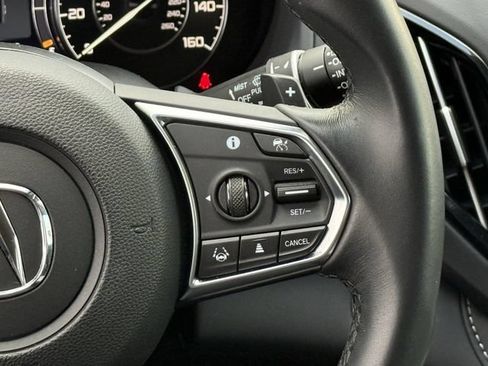 Used 2024 Acura RDX SH-AWD w/ Technology Package image 15