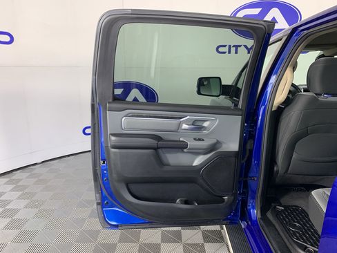 Used 2019 RAM 1500 Big Horn RWD image 29