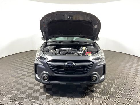 Used 2023 Subaru Outback Premium AWD/4WD image 8