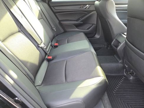 Used 2020 Honda Accord Sport image 23
