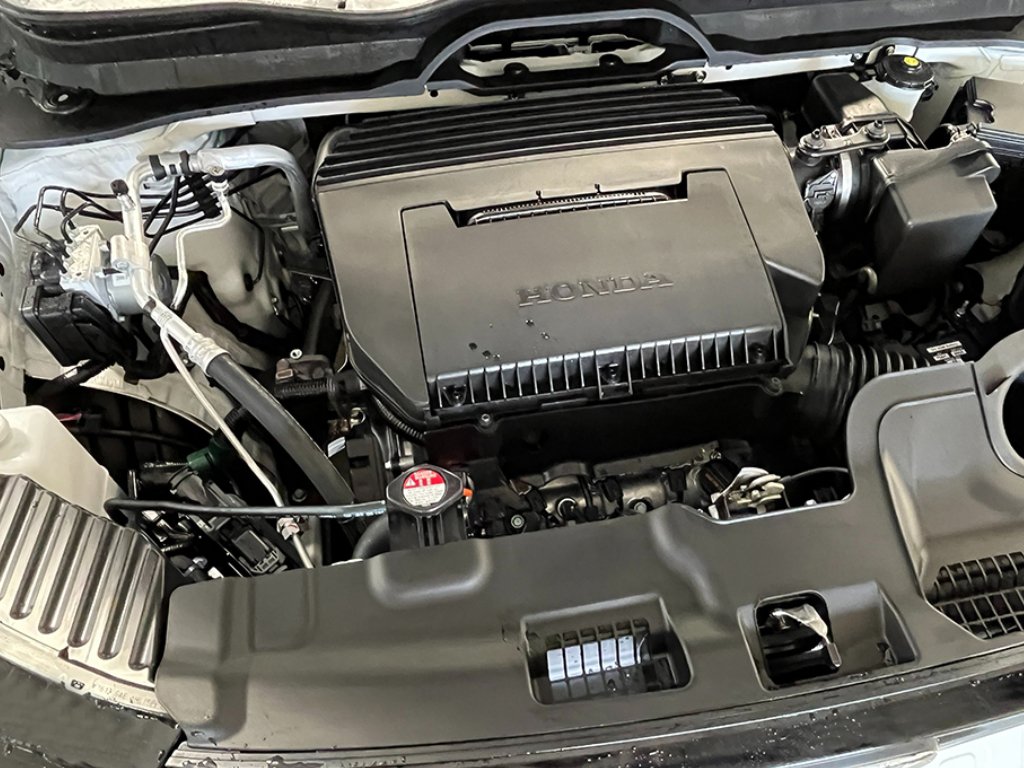 New 2026 Honda Passport RTL image 11