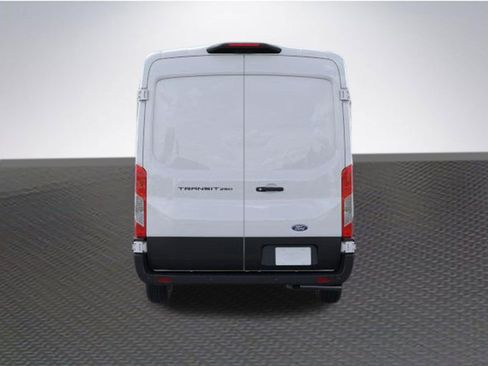 New 2026 Ford Transit 250 148 Medium Roof image 5