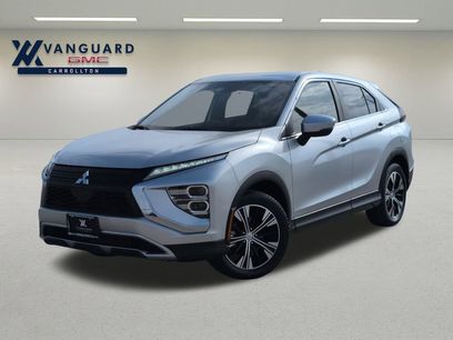 Used 2022 Mitsubishi Eclipse Cross SE