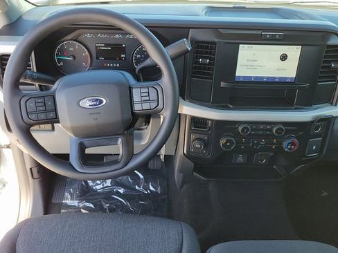 New 2026 Ford F350 XL w/ STX Appearance Package image 9