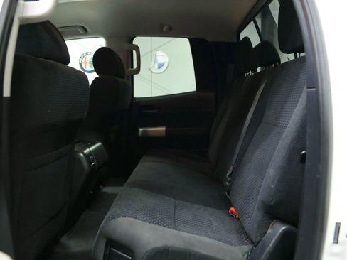 Used 2008 Toyota Tundra 2WD Double Cab image 28