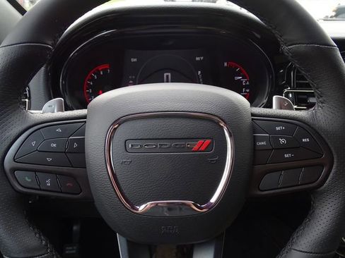 New 2025 Dodge Durango R/T image 25